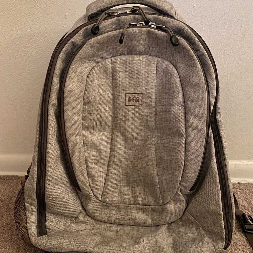 REI Backpack